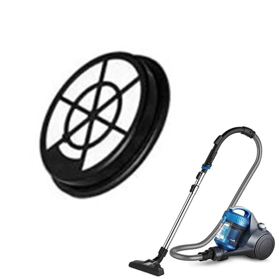 Fit for Eureka Whirlwind Bagless Canister Vacuum Cleaner for Carpets & Hard Floors - DREAWOO - Image 6