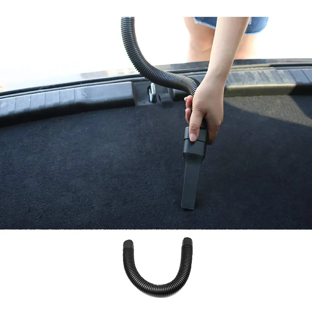 Gallity Portable Lightweight Rechargeable Vacuum Cleaner Wet Dry Handheld for Home Pets (Pink) - Image 5