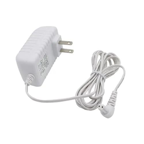 HLVA315J Charger for Black and Decker Dustbuster - 15V Power Cord, Compatible with Multiple Models - Image 2