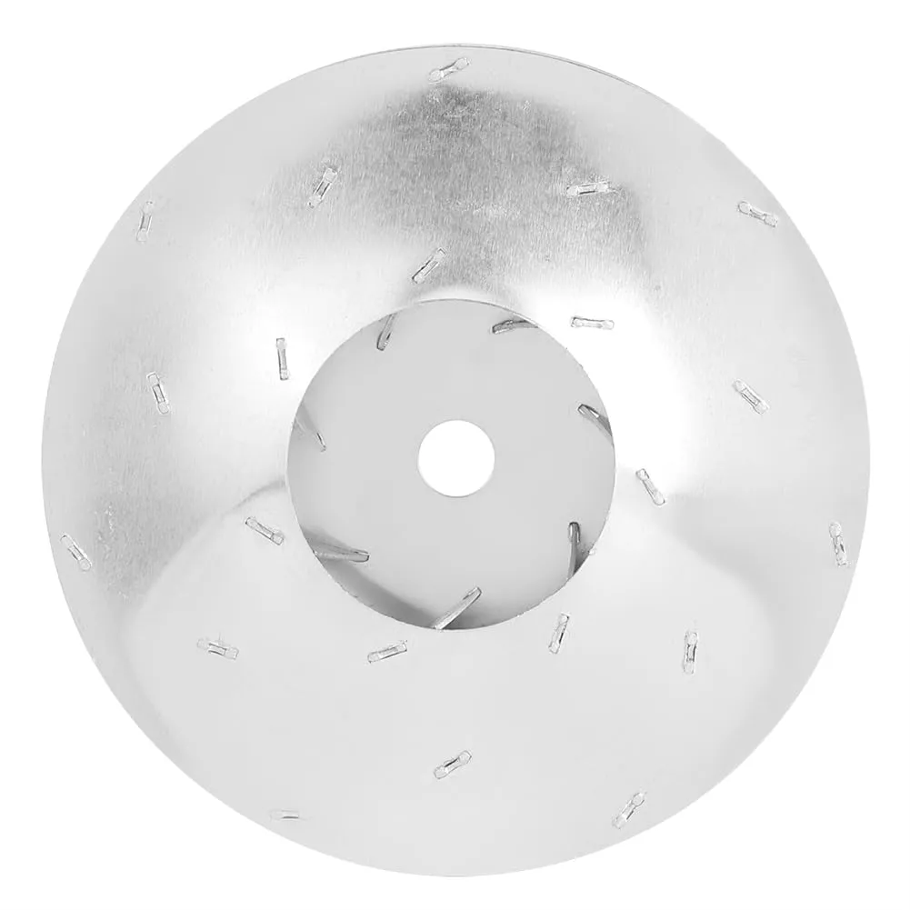 Household Aluminum Vacuum Cleaner Rotating Fan Blade Replacement for 87mm Models - Pssopp 6 Household Aluminum Vacuum Cleaner Rotating Fan Blade Replacement for 87mm Models - Pssopp - Image 6