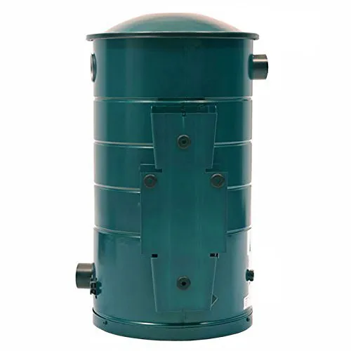 Imperium CV300 Central Vacuum Power Unit - Made in USA, Quiet, 740 Air Watts, for Homes up to 7500 sq ft - Image 3