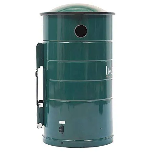 Imperium CV300 Central Vacuum Power Unit - Made in USA, Quiet, 740 Air Watts, for Homes up to 7500 sq ft - Image 5