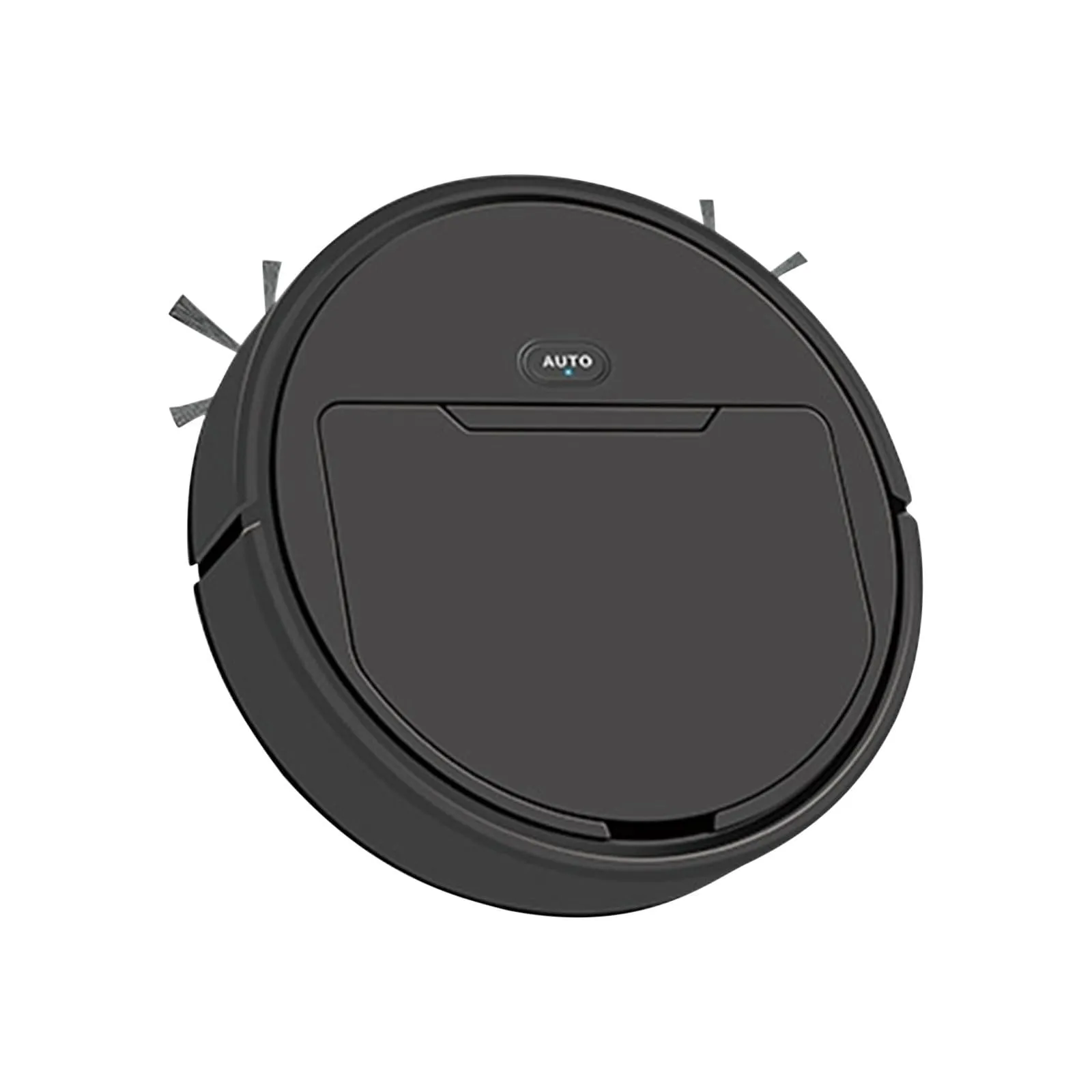 Sweeping Avoidance Intelligent Sweeping Robot Vacuum Cleaner - 60 Min Worktime, Smart ...