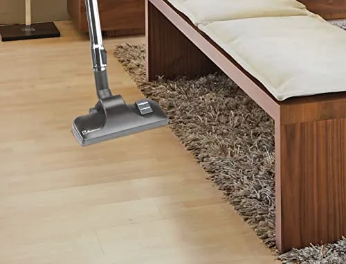 KOBLENZ Centauri Canister Vacuum Cleaner - 1300W, Bagless, Retractable Cord, Ideal for Hard Floors - Image 7