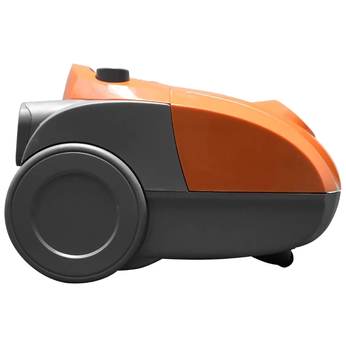KOBLENZ Mystic Canister Vacuum Cleaner - 1200W Corded, Compact Design, 4 Accessories Included - Image 3