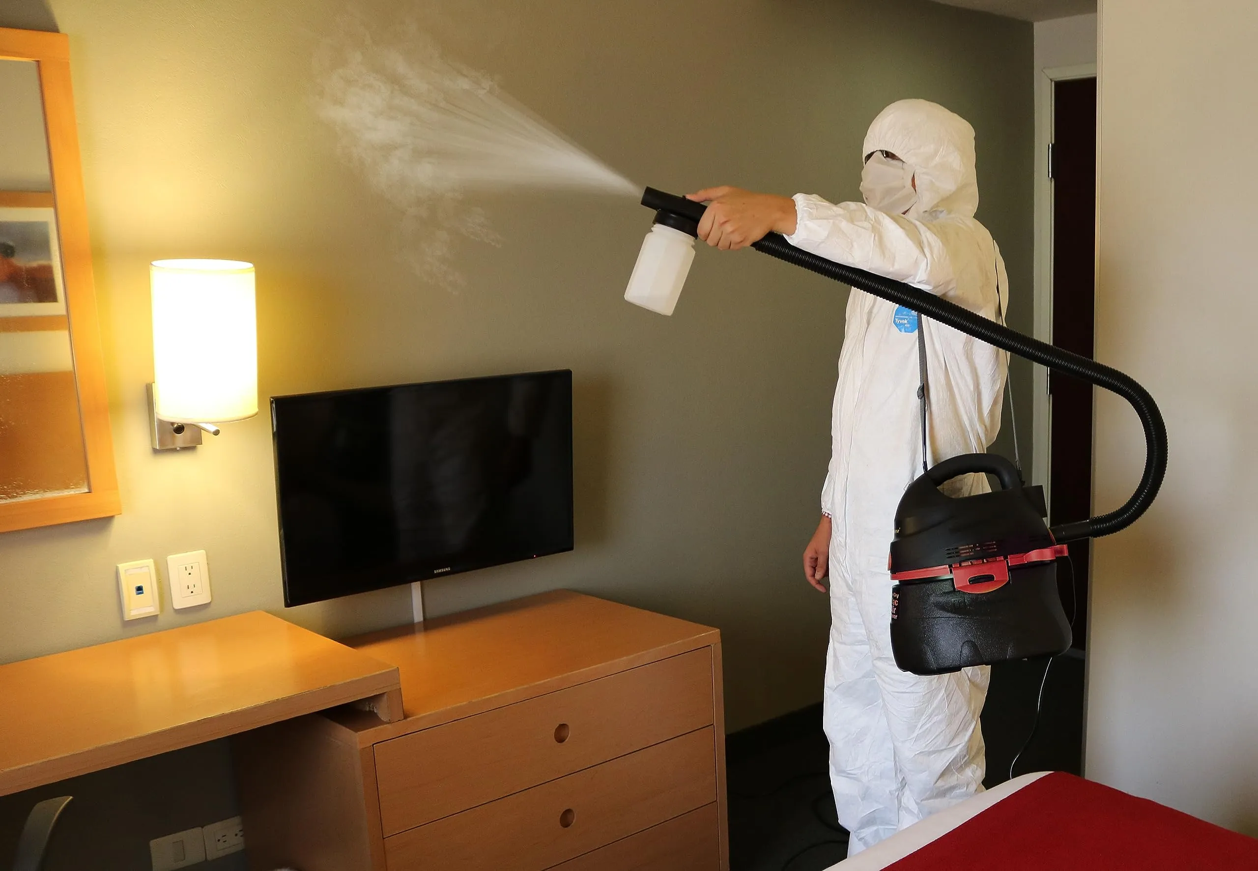 Koblenz WD-390 S K2 Portable Wet-Dry Vacuum Cleaner, 3 Gallon Tank, 2.0 HP, Black - Image 8