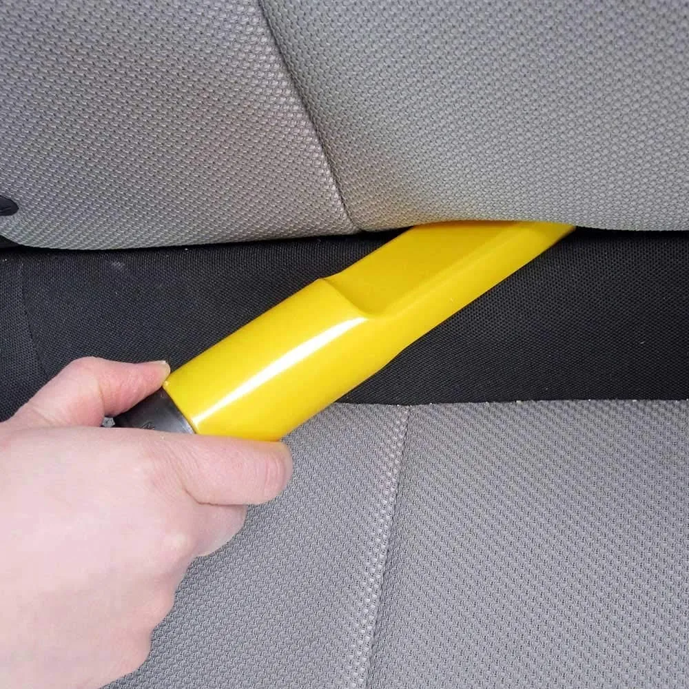 Koolatron 12 Volt Wet/Dry Canister Vacuum Cleaner - Compact 1 Gallon Shop Vac for Car & RV - Image 3