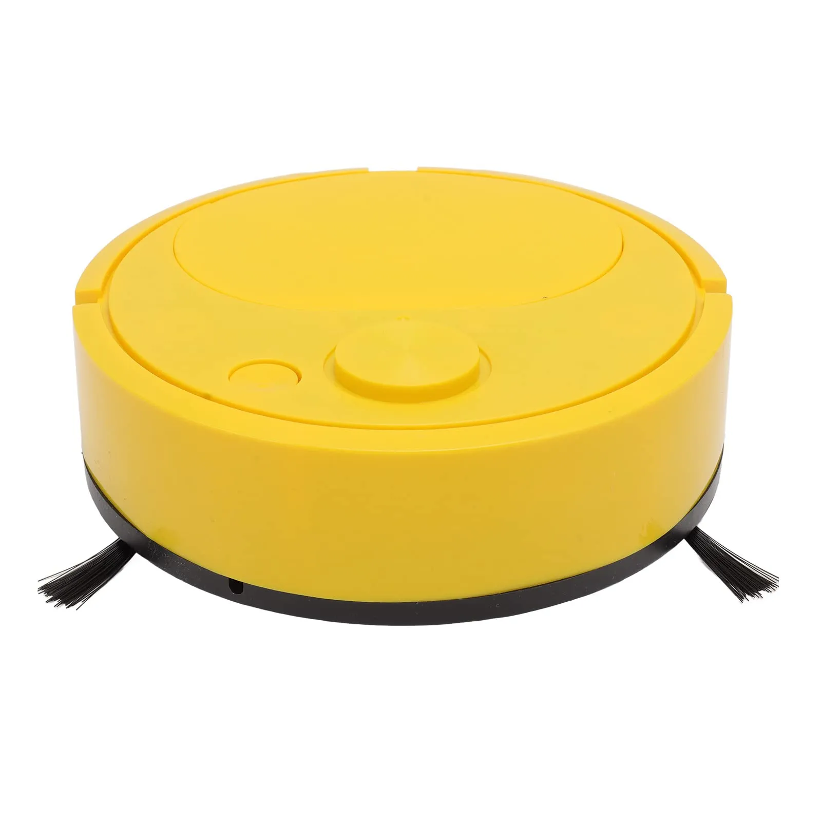 Sweeping Avoidance Luqeeg Smart Sweeping Robot Vacuum Cleaner - Strong Suction, Automatic ...