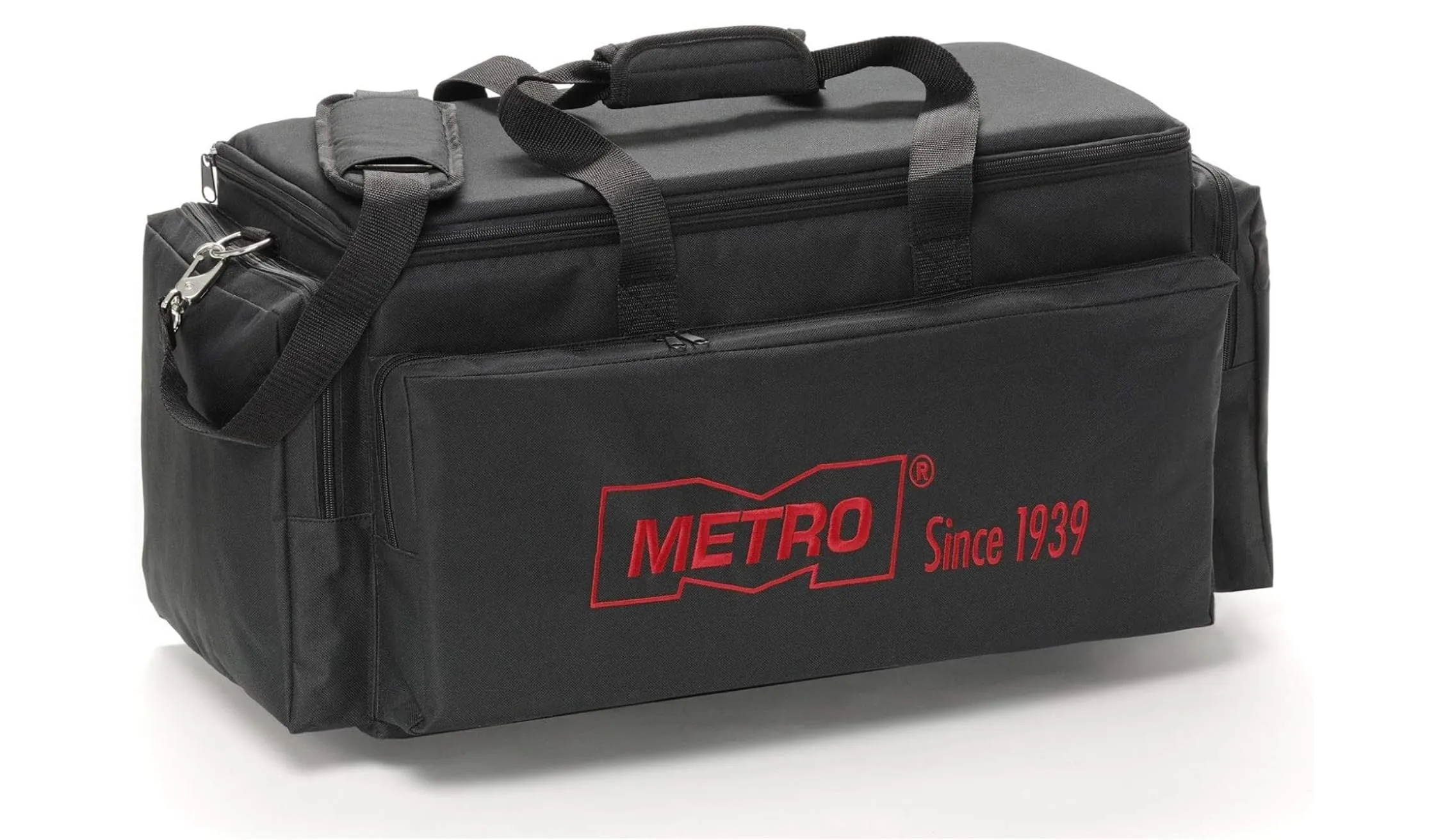METROVAC DataVac Pro Series MDV-2TCA Handheld Vacuum, 780 Watts, Ideal for Car Detailing - Image 3