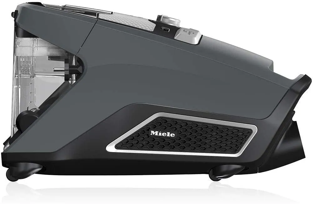 Miele Blizzard CX1 Pure Suction Canister Vacuum Cleaner with HEPA Filter & Multiple Tools - Image 2