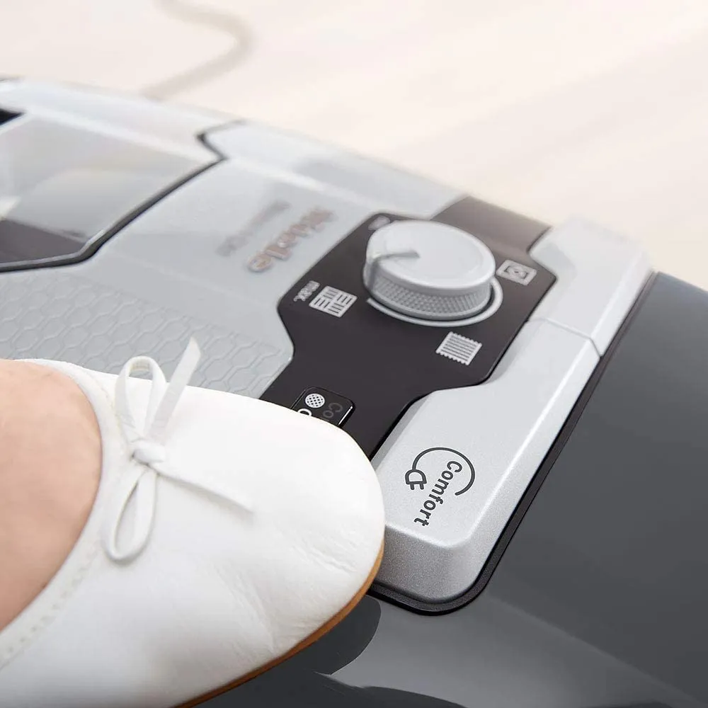 Miele Blizzard CX1 Pure Suction Canister Vacuum Cleaner with HEPA Filter & Multiple Tools - Image 6