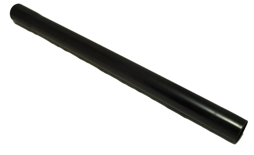 Miele Canister Vacuum Cleaner Wand - DVC Replacement for Miele, Bosch, Samsung, Black, 17'