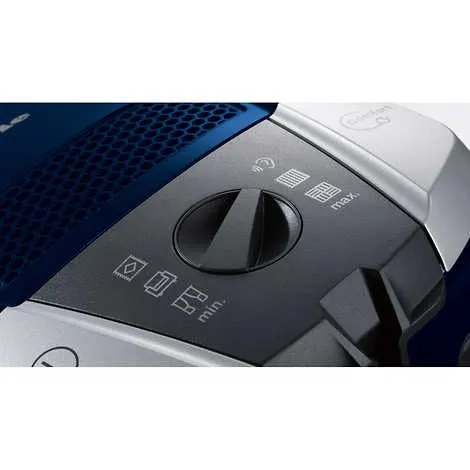 Miele Compact C2 Total Care Canister Vacuum - Exceptional Cleaning Performance & Efficiency 2 Miele Compact C2 Total Care Canister Vacuum - Exceptional Cleaning Performance & Efficiency - Image 2