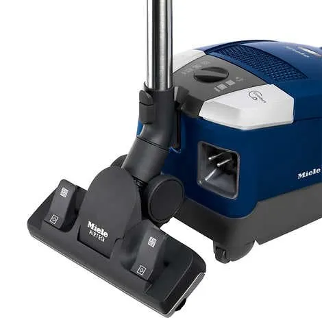 Miele Compact C2 Total Care Canister Vacuum - Exceptional Cleaning Performance & Efficiency 3 Miele Compact C2 Total Care Canister Vacuum - Exceptional Cleaning Performance & Efficiency - Image 3