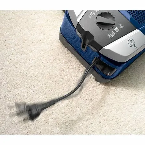 Miele Compact C2 Total Care Canister Vacuum - Exceptional Cleaning Performance & Efficiency 4 Miele Compact C2 Total Care Canister Vacuum - Exceptional Cleaning Performance & Efficiency - Image 4