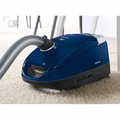 Miele Compact C2 Total Care Canister Vacuum - Exceptional Cleaning Performance & Efficiency 5 Miele Compact C2 Total Care Canister Vacuum - Exceptional Cleaning Performance & Efficiency - Image 5