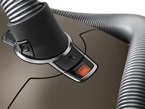 Miele Complete C3 Brilliant PowerLine Canister Vacuum Cleaner SGPE0 - SEB 236, 1200 Watts, Made in Germany - Image 2