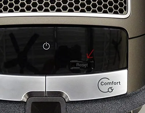 Miele Complete C3 Brilliant PowerLine Canister Vacuum Cleaner SGPE0 - SEB 236, 1200 Watts, Made in Germany - Image 5