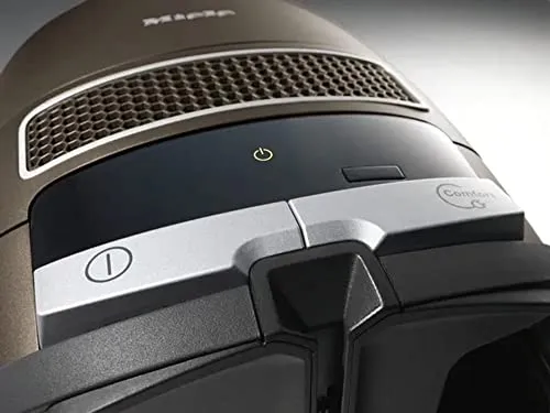 Miele Complete C3 Brilliant PowerLine Canister Vacuum Cleaner SGPE0 - SEB 236, 1200 Watts, Made in Germany - Image 6