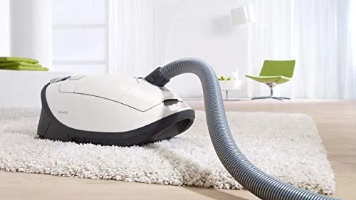 Miele Complete C3 Cat and Dog Canister HEPA Vacuum Cleaner - SEB228 Powerhead Bundle - Image 2