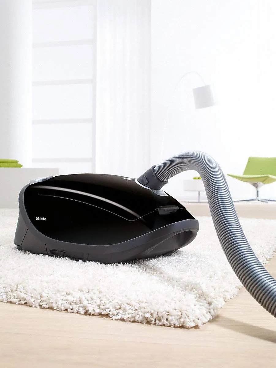 Miele Complete C3 Kona HEPA Canister Vacuum Cleaner Bundle with Powerhead & Filter Pack - Image 3