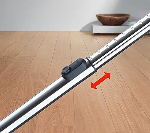 Miele Complete C3 Kona HEPA Canister Vacuum Cleaner Bundle with Powerhead & Filter Pack - Image 5