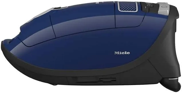 Miele Complete C3 Multi Surface Canister Vacuum with Turbo Head, HEPA Filter, XL Value Pack 4 Miele Complete C3 Multi Surface Canister Vacuum with Turbo Head, HEPA Filter, XL Value Pack - Image 4
