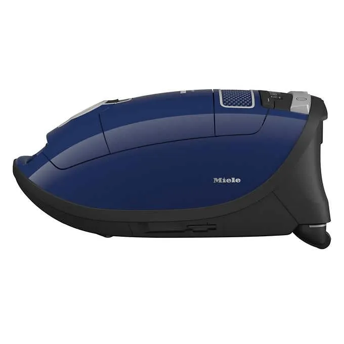 Miele Complete C3 Multi Surface Care Canister Vacuum with HEPA Filter, 1200W Power, 4 Floor Heads - Image 4