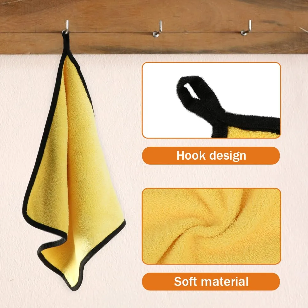 Mini Handheld Vacuum Cleaner - 9000PA Suction, Cordless, Lightweight, 2-in-1 Dust Buster & Blower - Image 6