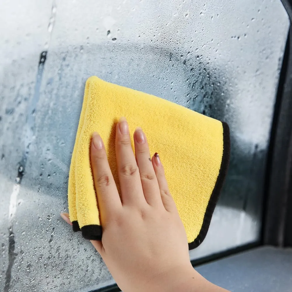 Mini Handheld Vacuum Cleaner - 9000PA Suction, Cordless, Lightweight, 2-in-1 Dust Buster & Blower - Image 7