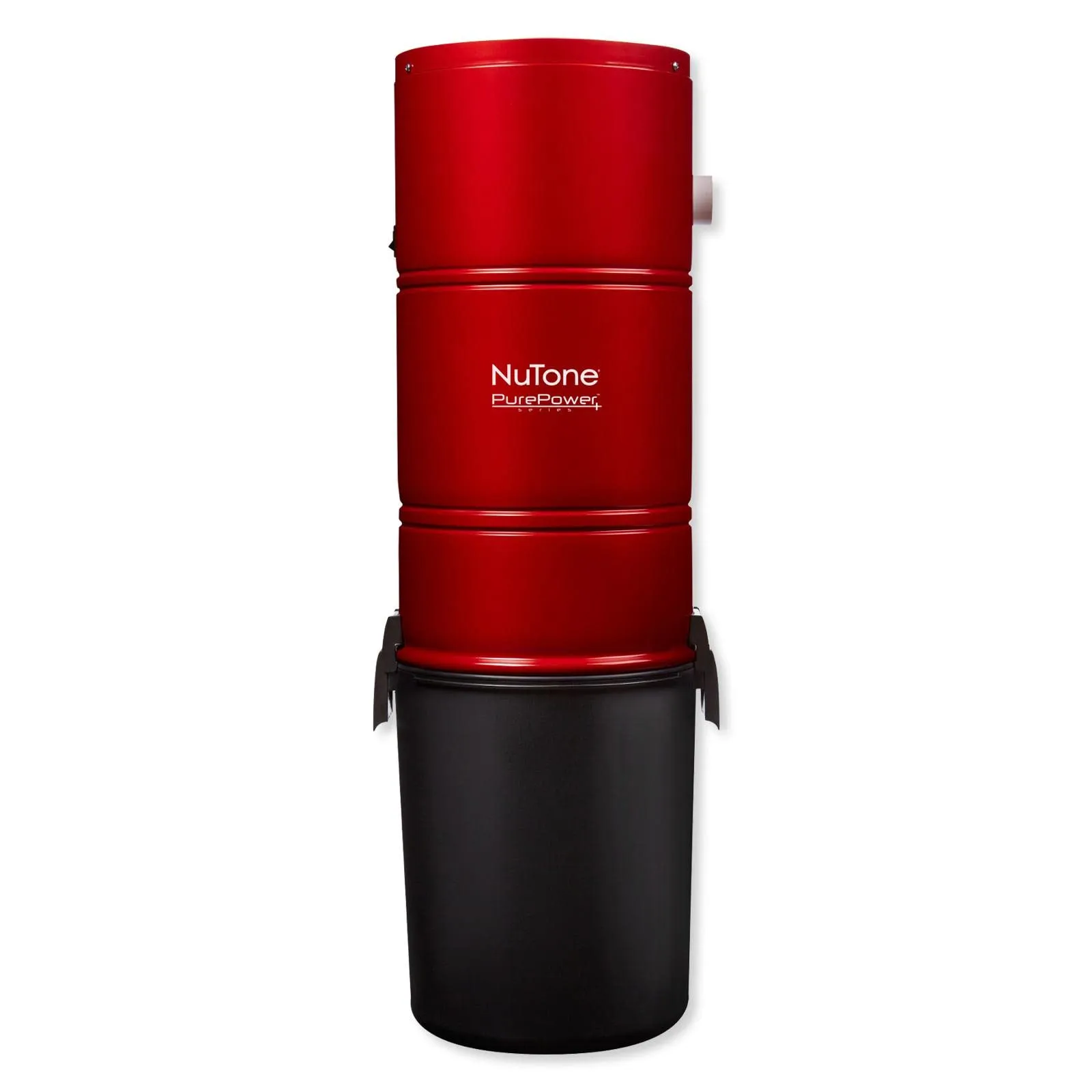 Nutone PP6501 PurePower 650W Central Vacuum Power Unit for Homes 2000-7000 sq ft 1 Nutone PP6501 PurePower 650W Central Vacuum Power Unit for Homes 2000-7000 sq ft