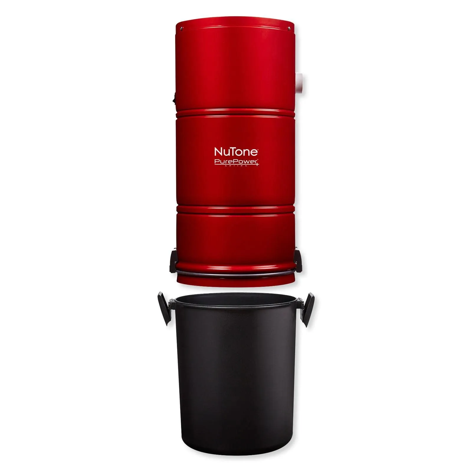 Nutone PP6501 PurePower 650W Central Vacuum Power Unit for Homes 2000-7000 sq ft 3 Nutone PP6501 PurePower 650W Central Vacuum Power Unit for Homes 2000-7000 sq ft - Image 3