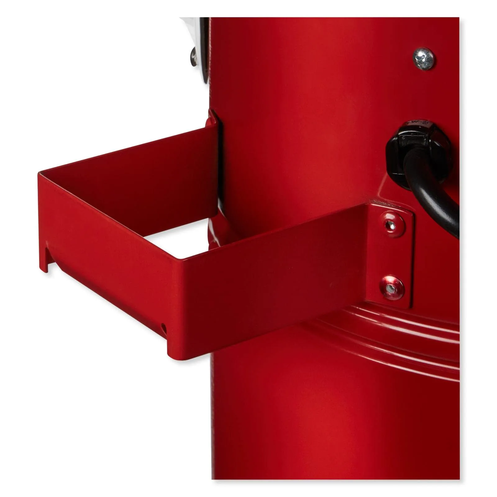 Nutone PP6501 PurePower 650W Central Vacuum Power Unit for Homes 2000-7000 sq ft 4 Nutone PP6501 PurePower 650W Central Vacuum Power Unit for Homes 2000-7000 sq ft - Image 4