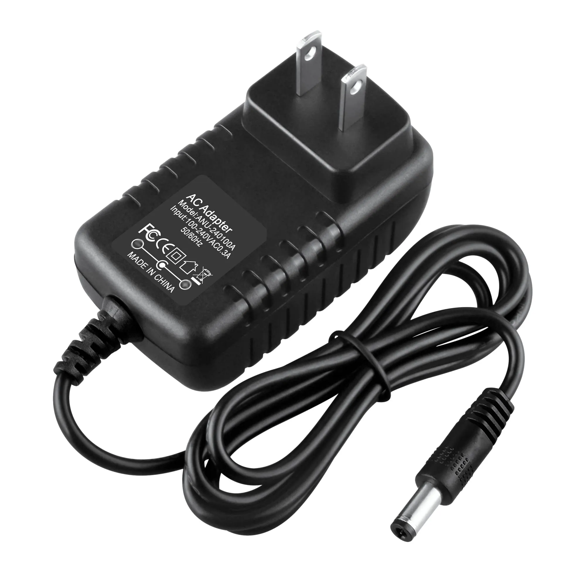 PKPower AC DC Adapter for Shark Euro-Pro Pet Perfect II SV780 Cordless Handheld Vacuum