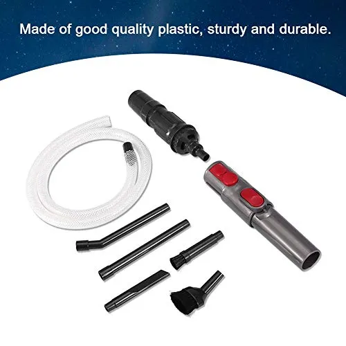 Portable Micro Vacuum Cleaner Tool for Cars & Sewing Machines - High-Efficiency Mini Vacuum - Image 3