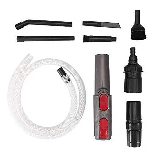 Portable Micro Vacuum Cleaner Tool for Cars & Sewing Machines - High-Efficiency Mini Vacuum - Image 6