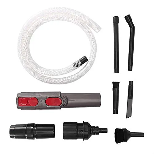 Portable Micro Vacuum Cleaner Tool for Cars & Sewing Machines - High-Efficiency Mini Vacuum - Image 7