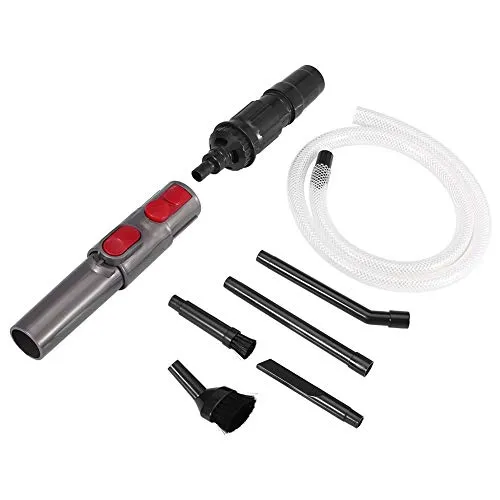 Portable Micro Vacuum Cleaner Tool for Cars & Sewing Machines - High-Efficiency Mini Vacuum - Image 9