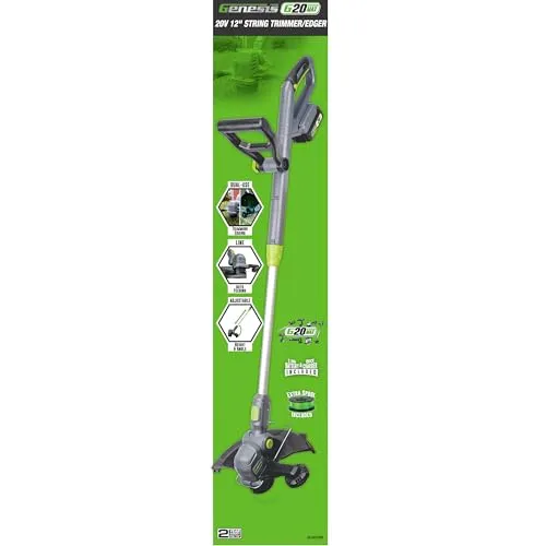 PowerSmith PAVC101 10 Amp Ash Vacuum - 3 Gallon Capacity, Green / Black, Metal Hose, Quiet Operation - Image 2