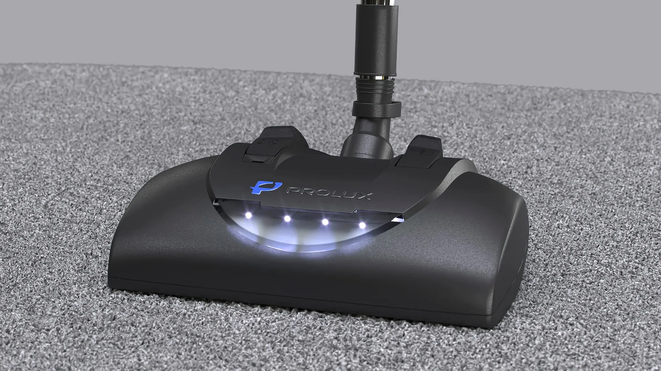 Prolux 2.0 Commercial Bagless Backpack Vacuum Cleaner with Power Nozzle Kit & Dual HEPA Filters - Image 7