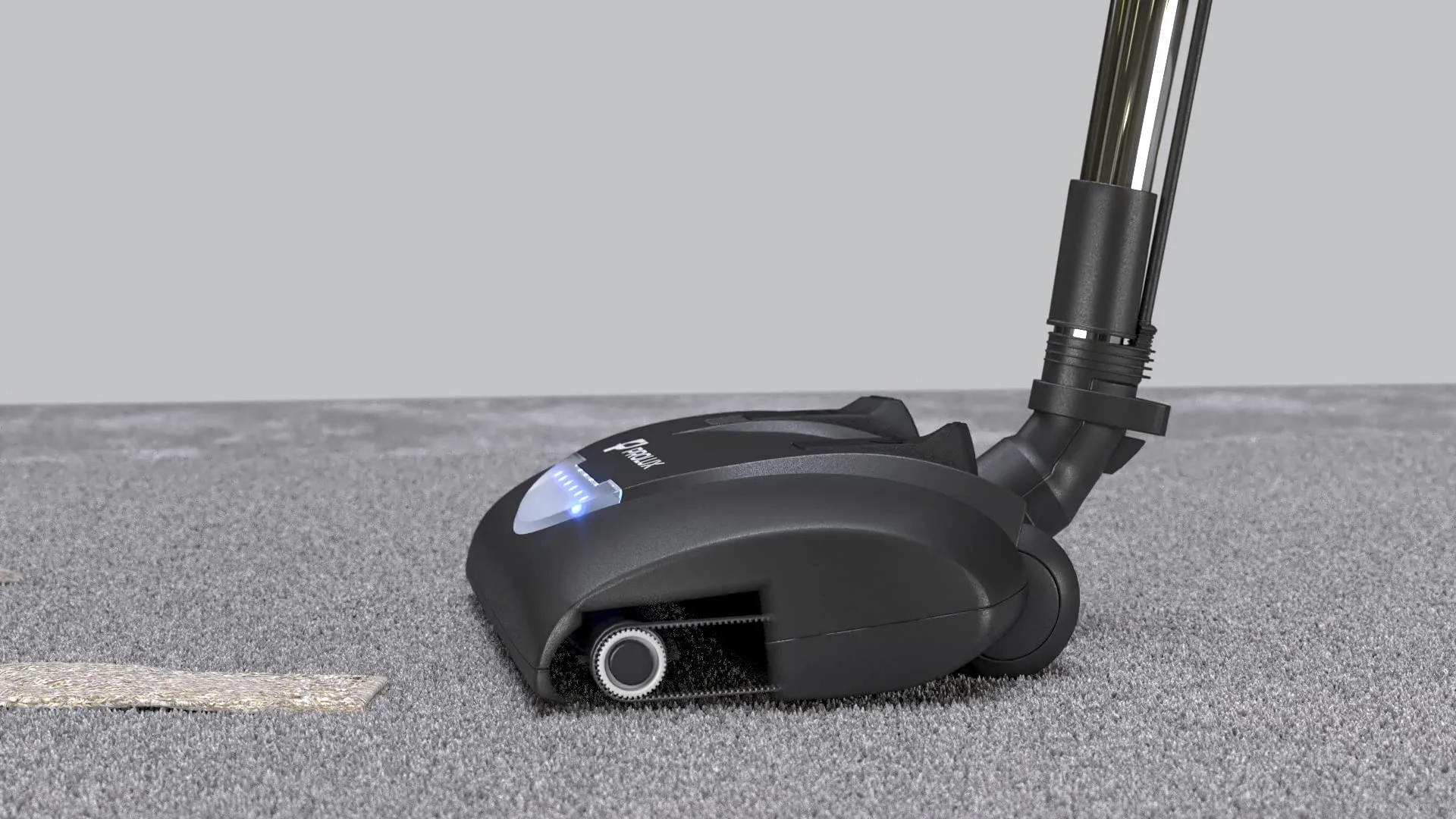 Prolux 2.0 Commercial Bagless Backpack Vacuum Cleaner with Power Nozzle Kit & Dual HEPA Filters - Image 8