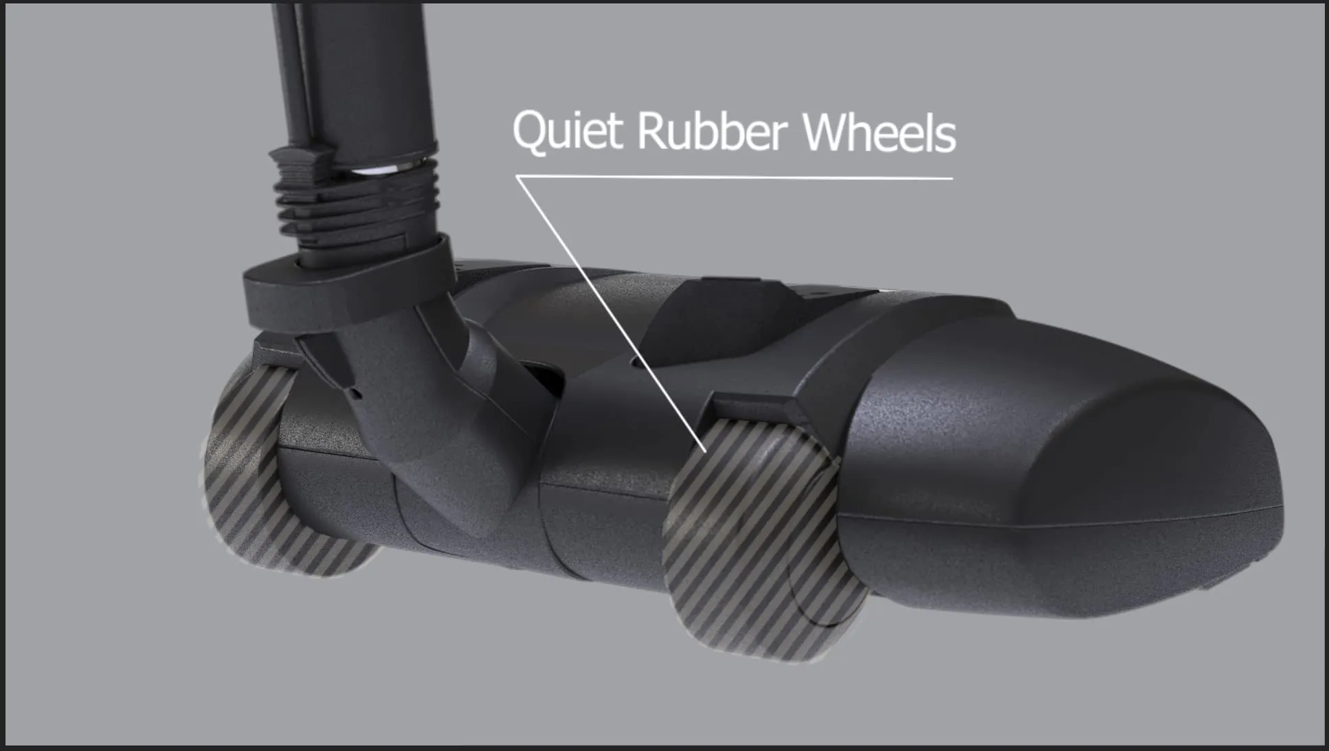 Prolux 2.0 Commercial Bagless Backpack Vacuum Cleaner with Power Nozzle Kit & Dual HEPA Filters - Image 9