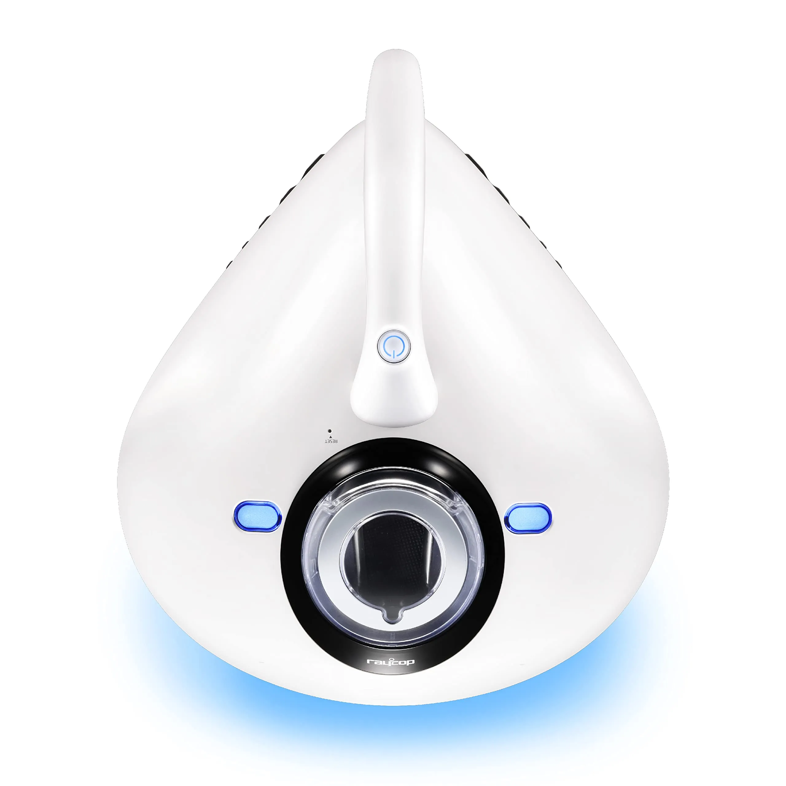 Raycop Lite Mattress Vacuum Cleaner - 13Kpa Suction, Anti-Allergen, UV Sanitizing, HEPA Filter