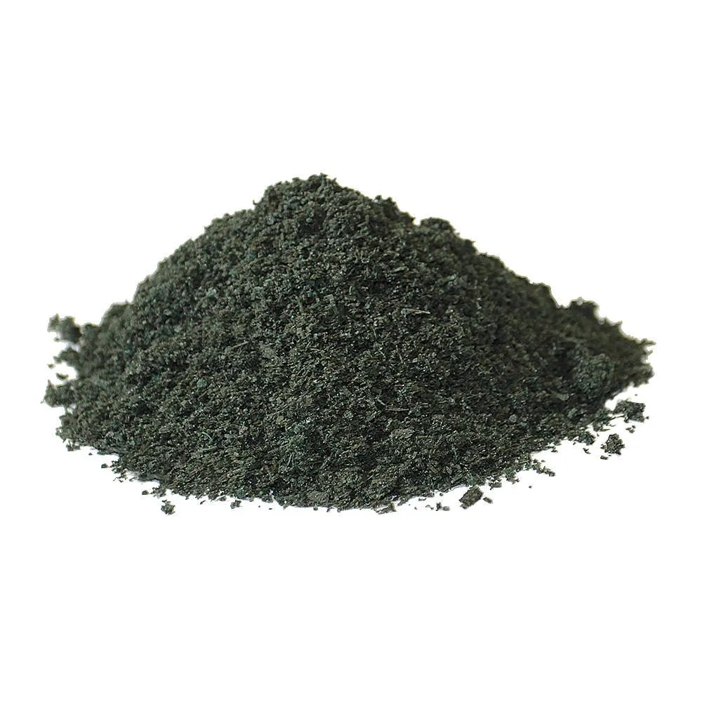 Ready Green Oil Base Sweeping Compound 50 lb - Janitorial Cleaning Supply by Oil-Dri