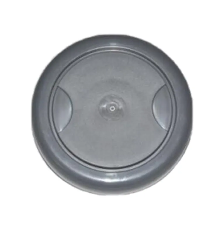 Replacement 4.5 Inch Rear Back Wheel for Kenmore Canister Vacuum Cleaner #4369337 - Durable Quality