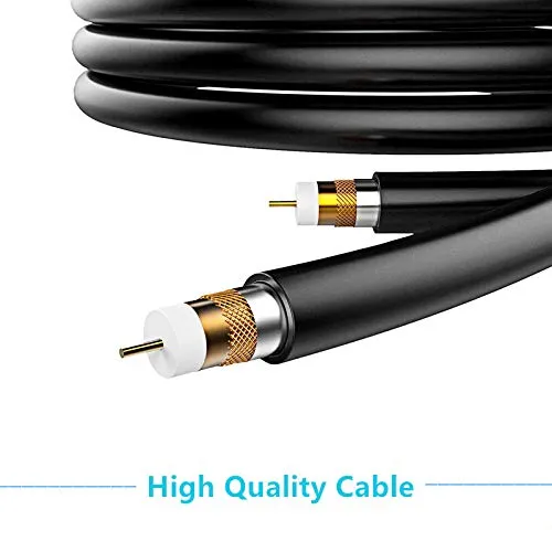 Replacement AC Adapter for Dirt Devil V6 BD10200 Hand Vacuum Charger - High Power, Portable - Image 3