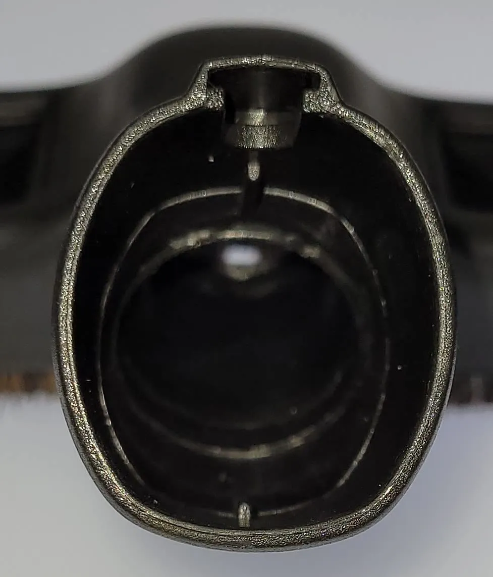 Replacement Floor Tool for Electrolux Oxygen Canister & Beam Q Vacuums - 14' with Wheels - Image 2