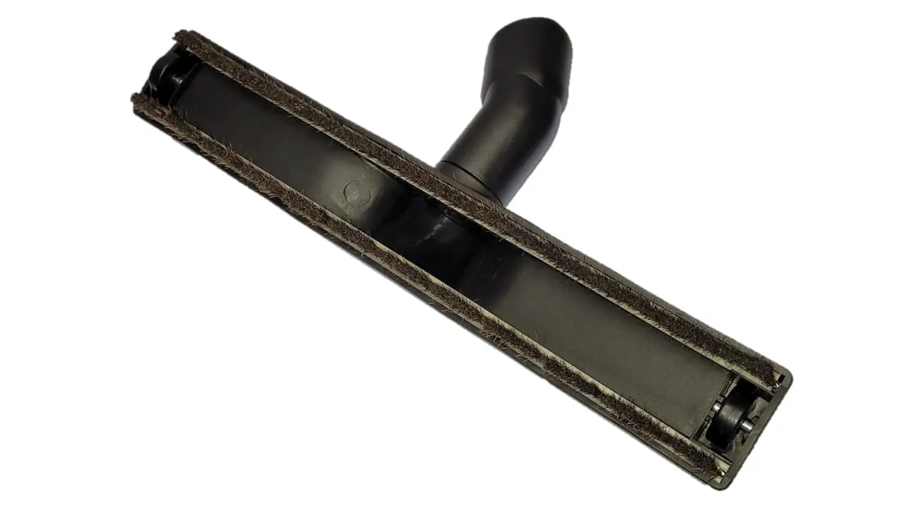 Replacement Floor Tool for Electrolux Oxygen Canister & Beam Q Vacuums - 14' with Wheels - Image 4