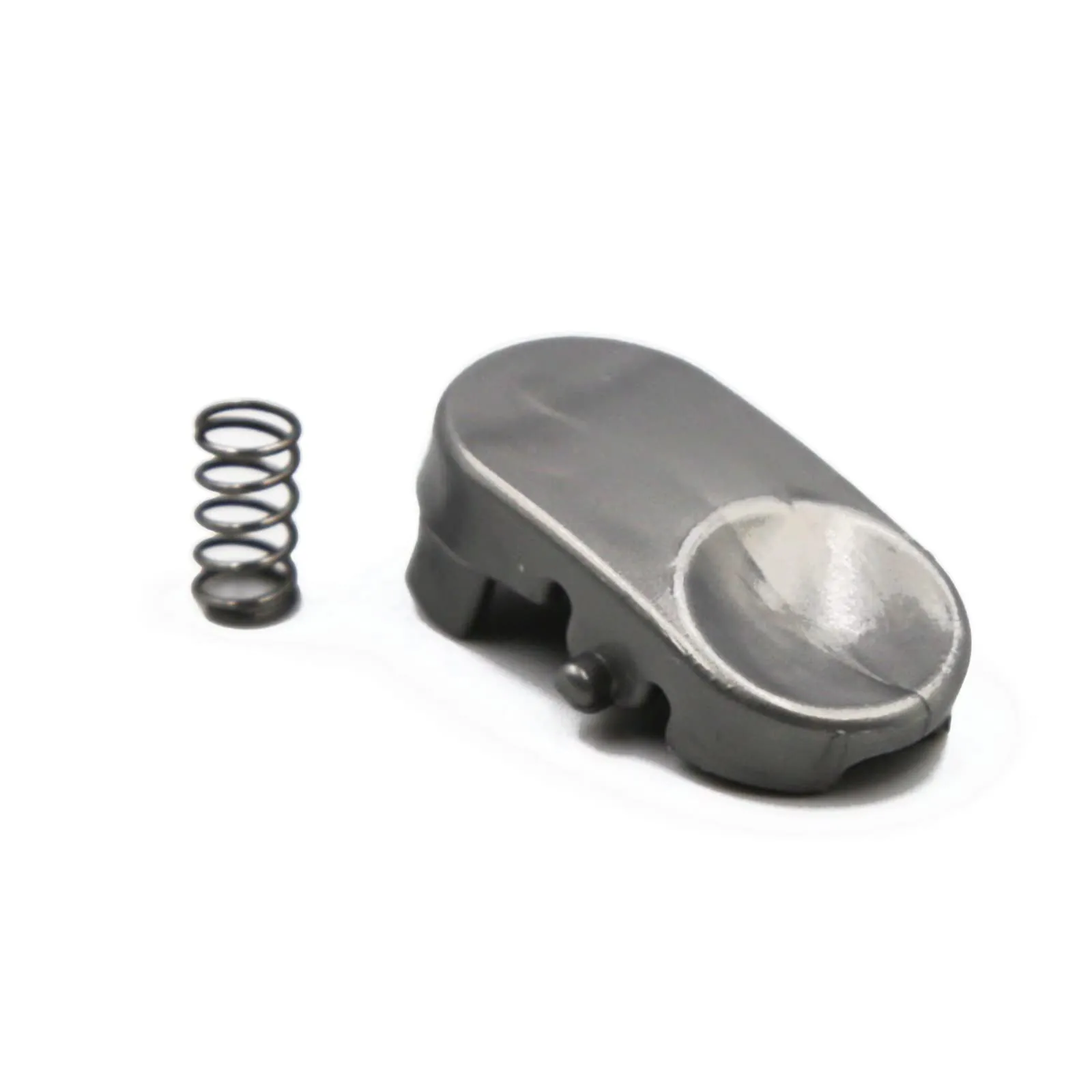 Replacement Silver Tool Catch & Spring For Dyson DC25, DC27, DC28, DC31 ...