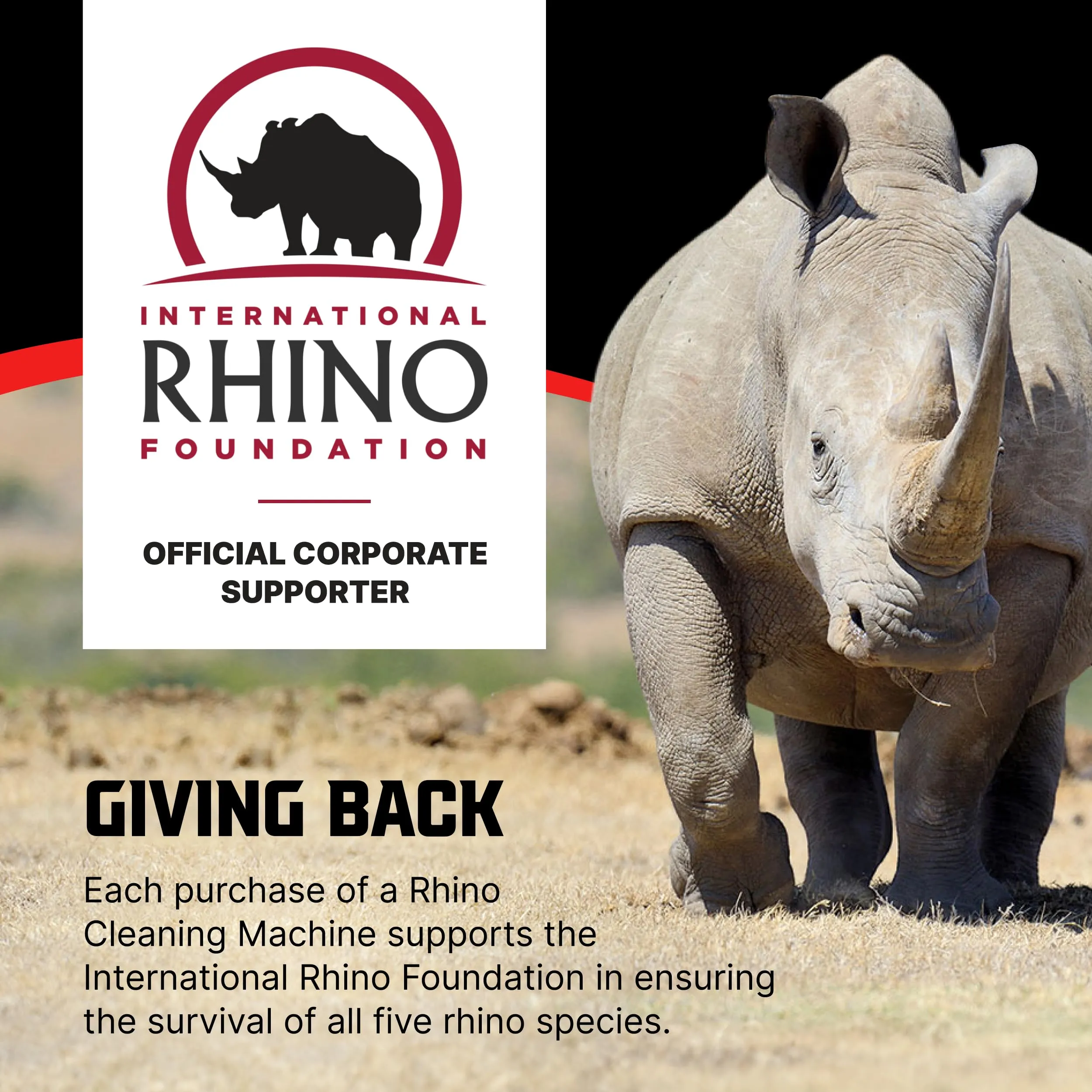 Rhino RV-BP1 Lightweight Backpack Vacuum Cleaner for Carpet & Hard Floors, 22-Foot Cord - Image 7